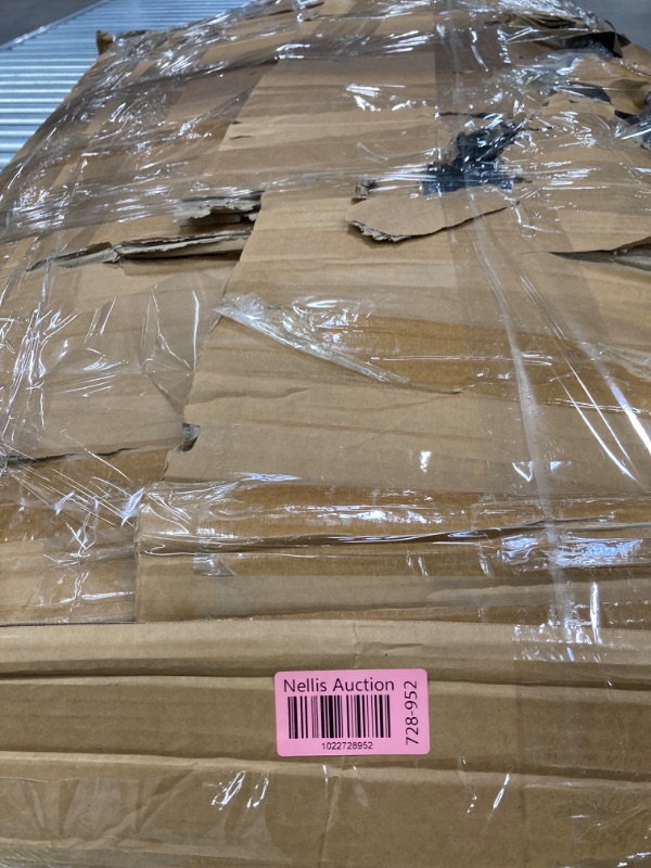 Photo 1 of Updated Hot tub Steps & RV Steps with Two handrails, 4 Steps Mobile Home Stairs Steps Outdoor, Heavy Duty Stairs for Travel Trailer, Motor Home, Camper with 4Pcs Step mats.