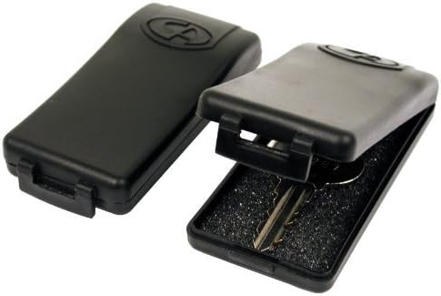 Photo 1 of Custom Accessories 46061 Twin Set Magnetic Key Case