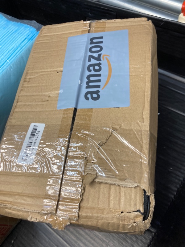 Photo 1 of RVMATE Camper Levelers 8-Piece Kit RV Leveling Blocks Camper Wheel Chocks Including Two Curved Levelers, Two Chocks, Two Rubber Grip Mats, and Bonus Jack Pad in Storage Carrying Bag