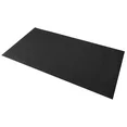 Photo 1 of BalanceFrom High Density Treadmill Exercise Bike Equipment Mat, 2.5 Ft. x 5 Ft., 1/4" Thick