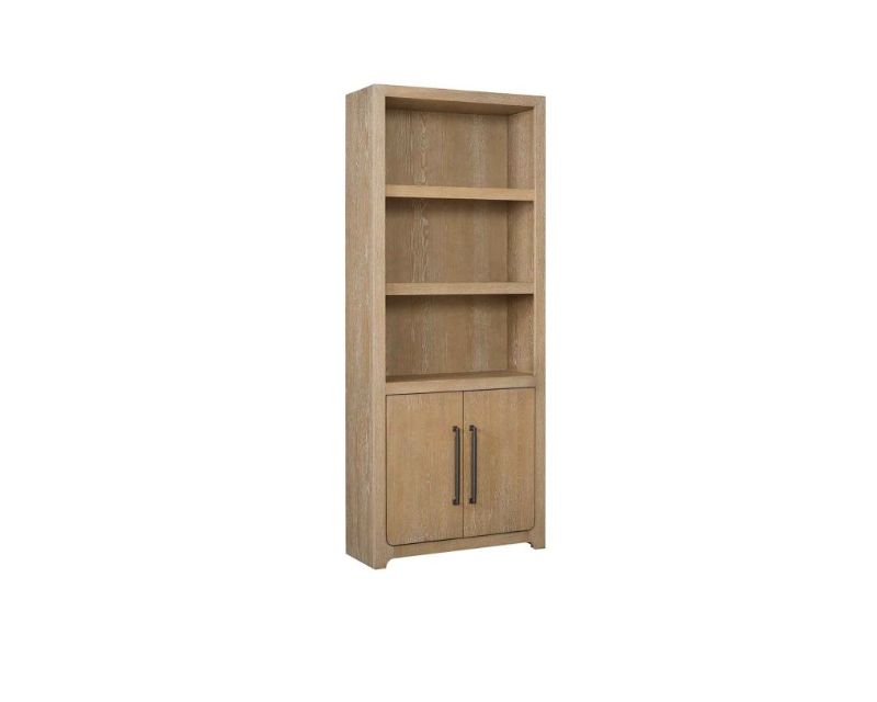 Photo 1 of *see notes*
Martin Furniture Book Shelf with Doors