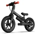 Photo 1 of 5TH WHEEL K9 Electric Bike for Kids, 150W Electric Balance Bike Ages 3-8 Years Old, 12" Pneumatic Tire with Dual Brake, 3 Speed Modes Kid Electric Motorcycle