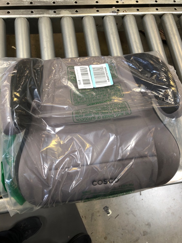 Photo 2 of Cosco Topside Backless Booster Car Seat (Leo)