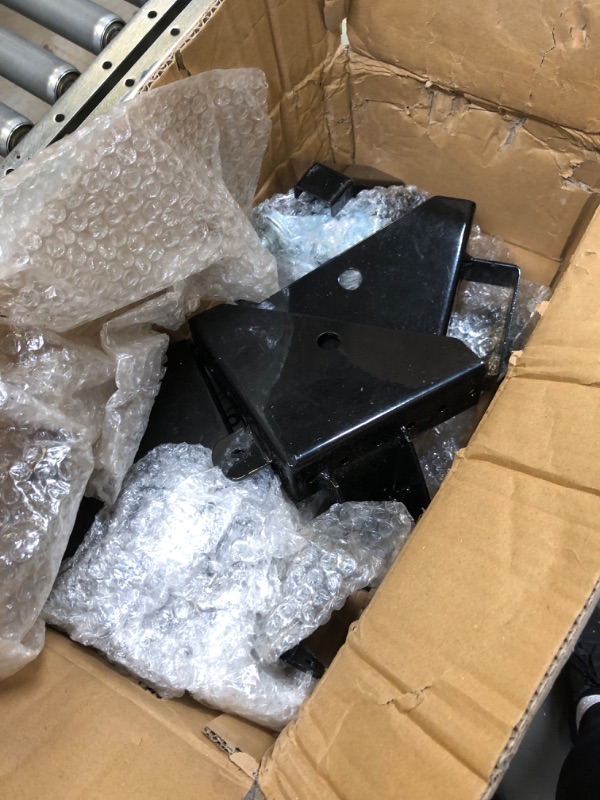 Photo 1 of VEVOR Adjustable Universal Mobile Base 650LBS Load-Bearing Capacity 12" to 48" Heavy-Duty Mobile Base Rolling Mobile Base for Mobilizing Woodworking Equipemnt, Fridge, Washing Machine