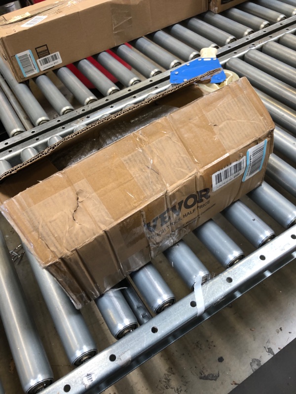 Photo 1 of VEVOR Adjustable Universal Mobile Base 650LBS Load-Bearing Capacity 12" to 48" Heavy-Duty Mobile Base Rolling Mobile Base for Mobilizing Woodworking Equipemnt, Fridge, Washing Machine