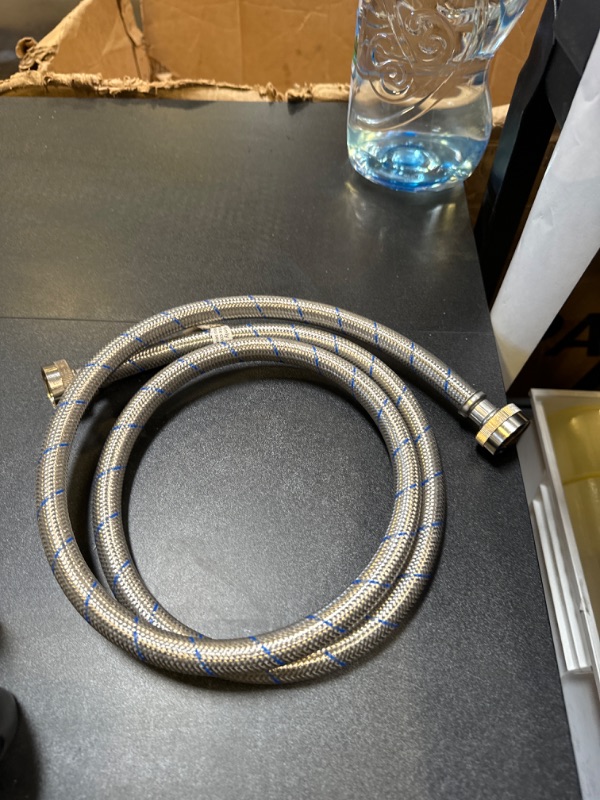 Photo 1 of Small Connector Hose 