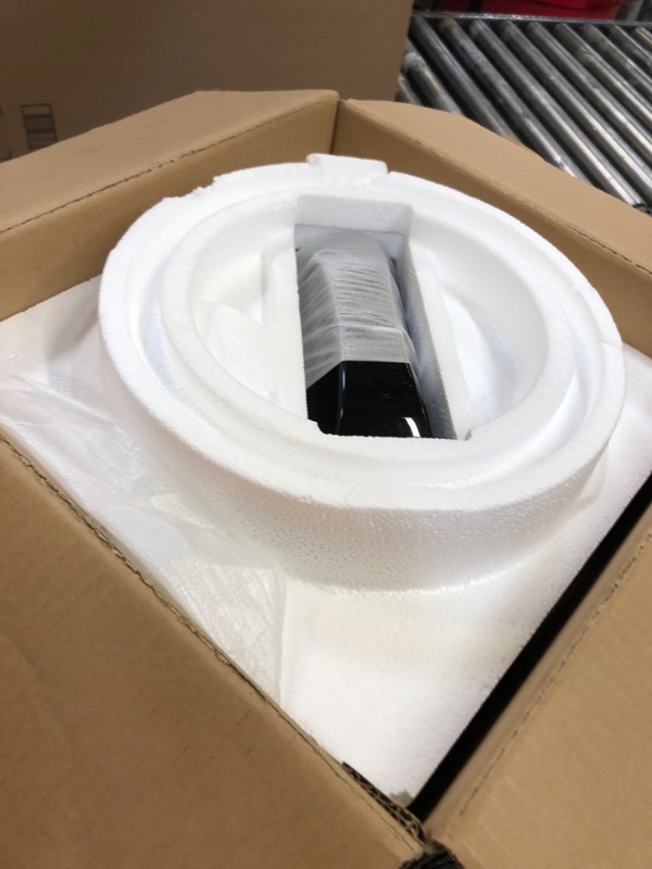 Photo 3 of COMFEE 9-in-1 Electric Pressure Cooker 14 Presets Instant Multi Cooker Olla De Presion Non-Stick Pot Yogurt Maker Rice Cooker Slow Cooker Saute Steamer 6 Quarts Black