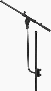 Photo 1 of On-Stage MSA8020 Clamp-On Microphone Boom Arm