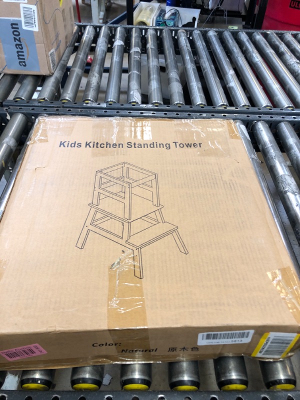 Photo 1 of Kids Kitchen Standing Tower 