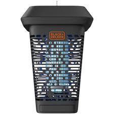 Photo 1 of Outdoor Hanging Bug Zapper (Large)
