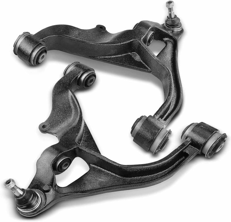 Photo 1 of A-Premium 2 x Front Lower Control Arm, with Ball Joint & Bushing, Compatible with Dodge Ram 1500 2006-2018, 1500 Classic 2019-2020, 4WD
