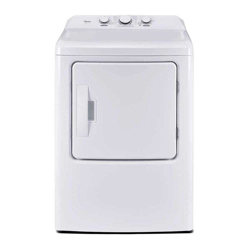 Photo 1 of 6.7 Cu.Ft. Electric Dryer
- scratches all around product
