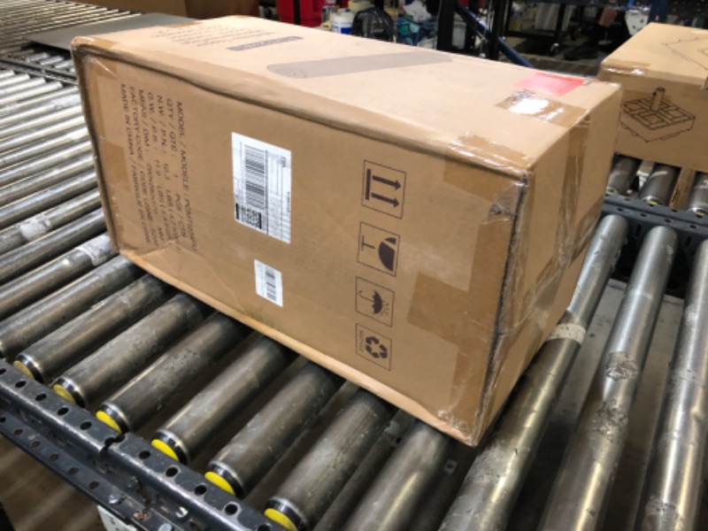 Photo 1 of PERLECARE 2 Inch Memory Foam Mattress Topper Queen, Cooling Gel Infused Mattress Pad, Ventilated Bed Topper for Pressure Relief Back Pain, CertiPUR-US Certified
