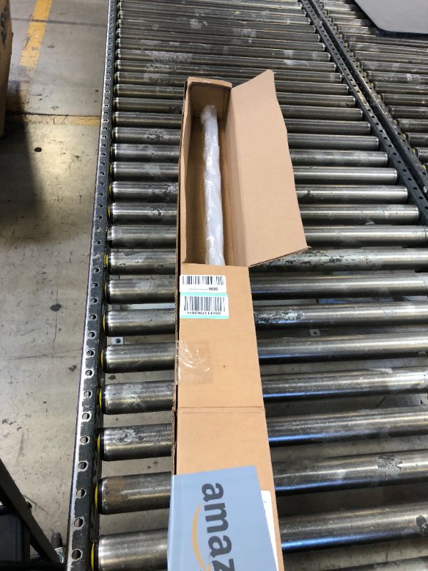 Zonon 6063 Aluminum Square Tubing, 1" x 1'', 0.062'' Wall Thickness 72