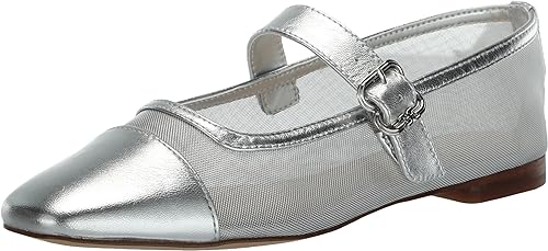 Photo 1 of Sam Edelman Womens Miranda Mary Jane Flat
