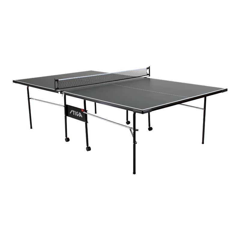 Photo 1 of Stiga Advance Indoor Table Tennis Table
