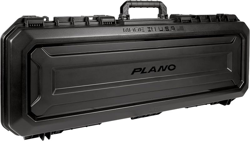 Photo 1 of Plano All-Weather Gun Case
