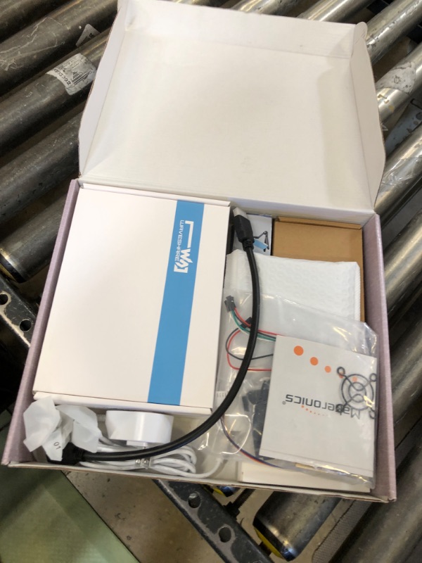 Photo 1 of Developer Kit for Jetson Nano -7inch Touch| IMX 219-77 Camera with Case| 64GB Class 10 TF Card with Card Reader | Jetson Nano Acrylic Case for Both A02 and B01
