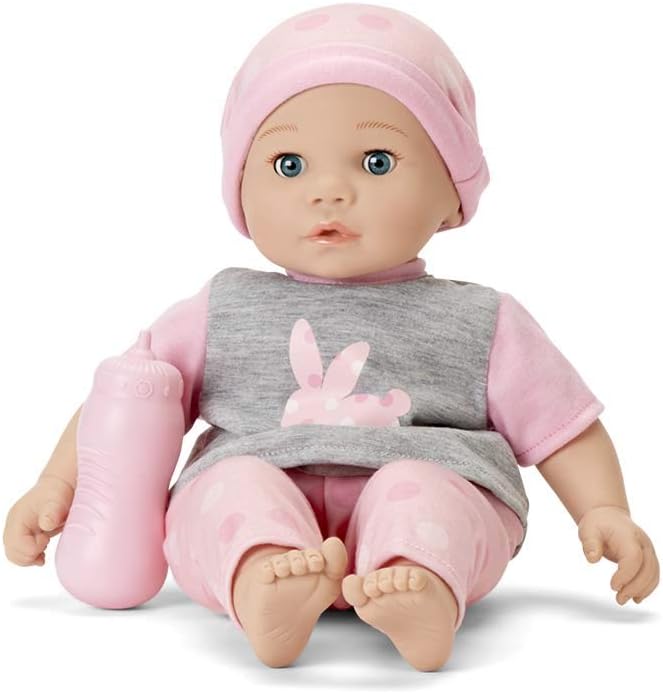 Photo 1 of 19 inch Baby Doll With Outfit No Acessories