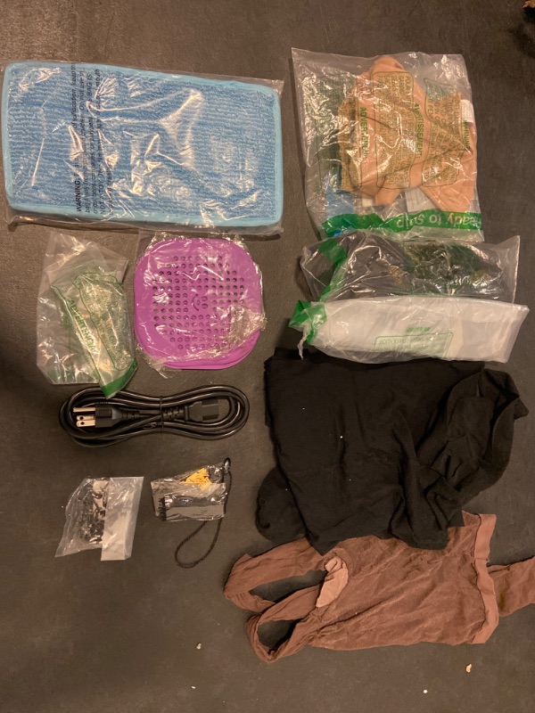 Photo 1 of 10 Item Miscellaneous Bundle 