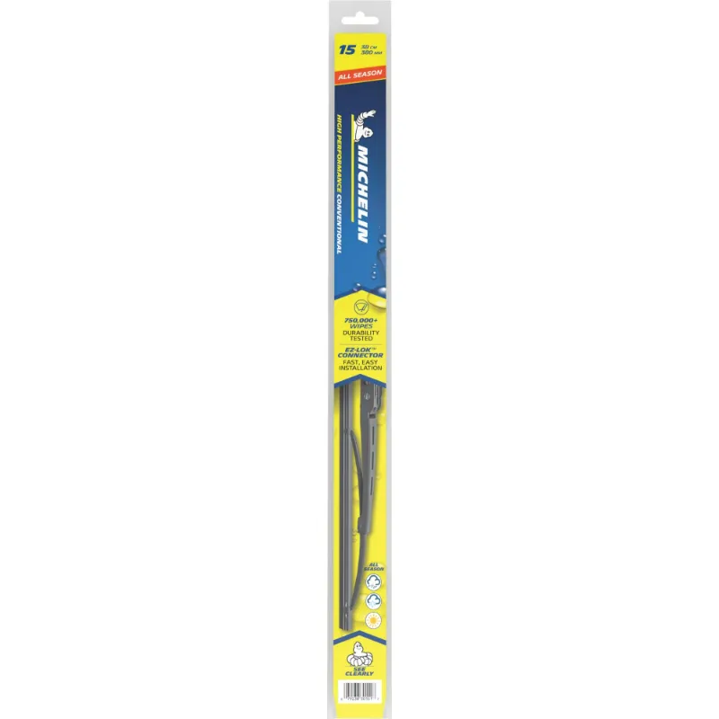 Photo 1 of Michelin Guardian+ Beam Wiper Blades 22 size