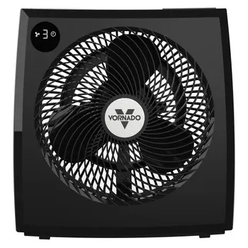 Photo 1 of Vornado 279TR Whole Room Air Circulator Fan UNABLE TO TEST FUNCTION SOLD AS IS