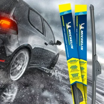 Photo 1 of Michelin Guardian+ Beam Wiper Blades SIZE 21