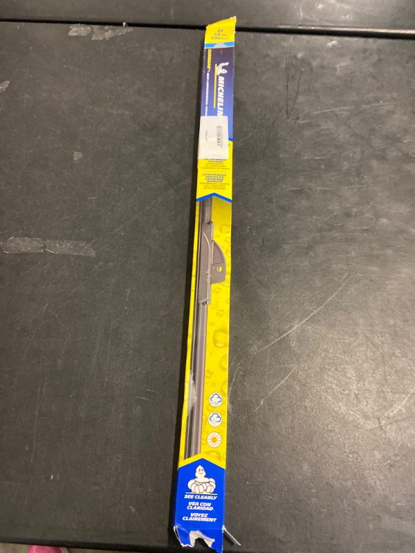 Photo 1 of Michelin Guardian+ Beam Wiper Blades SIZE 21