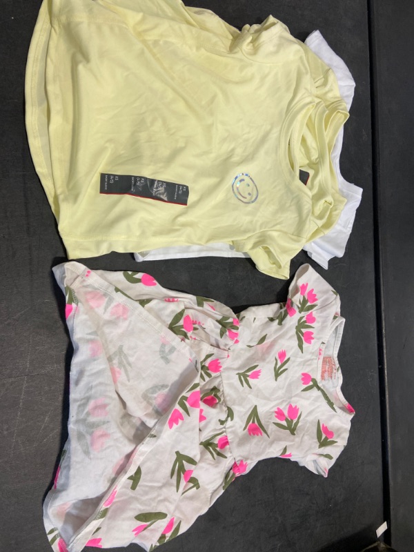 Photo 1 of 5 Item Girls Size XS Bundle