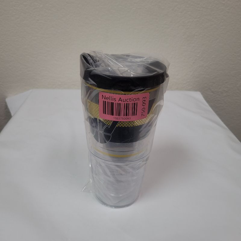 Photo 1 of Tervis Utah Jazz 24oz. Competitor Classic Travel Tumbler 
