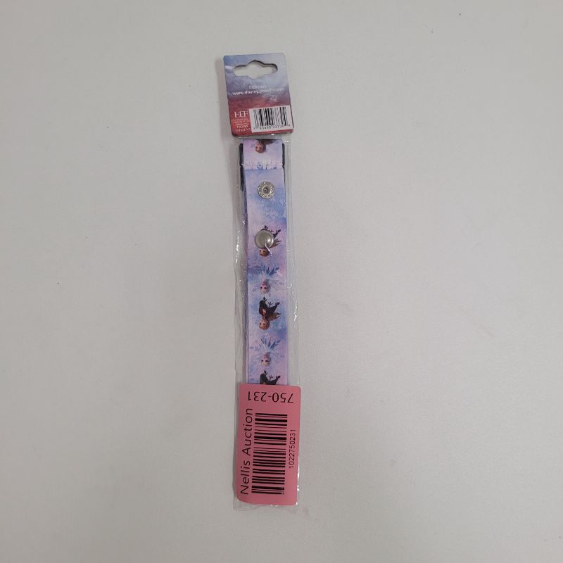 Photo 1 of FROZEN II MULTI-USE LANYARD