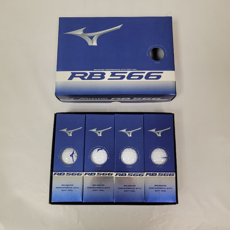 Photo 1 of Mizuno 2024 RB 566 