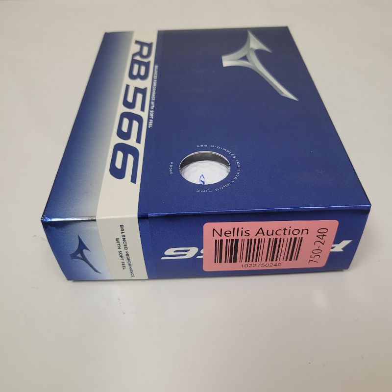 Photo 1 of Mizuno 2024 RB 566 