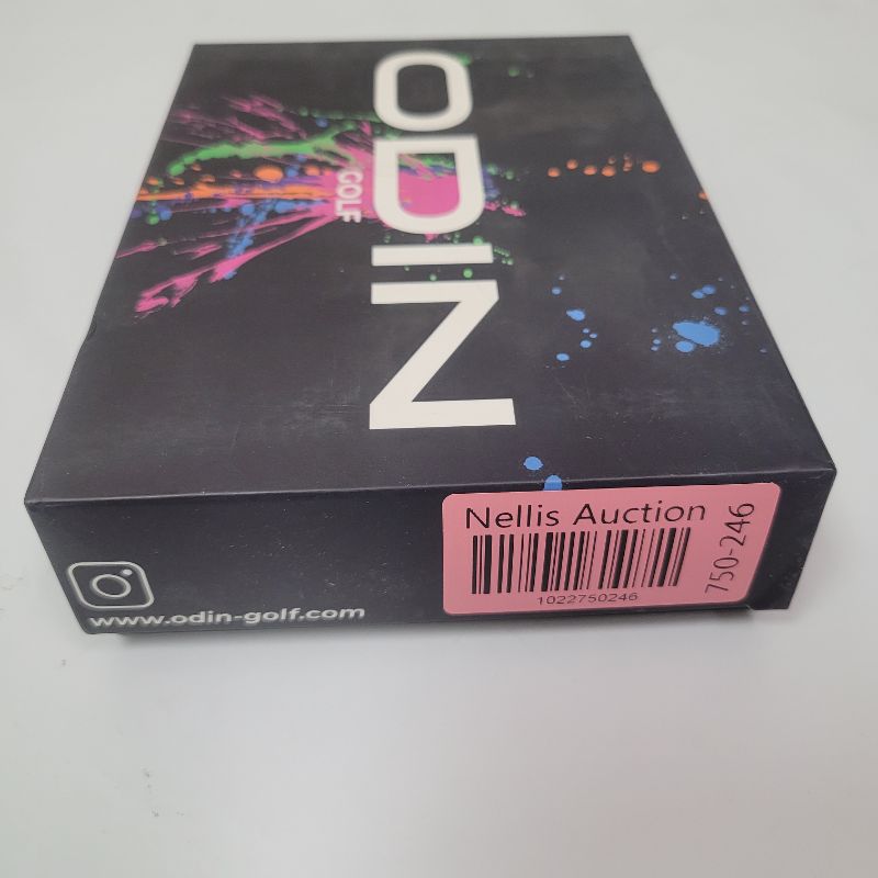 Photo 1 of ODIN X1 Tour Performance Golf Balls - 1 Dozen 