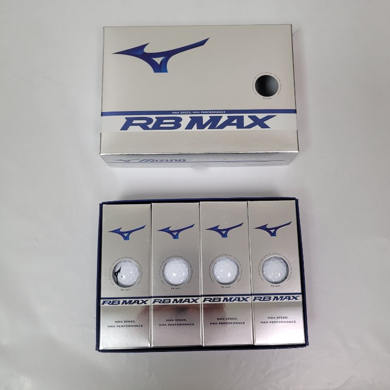 Photo 1 of Mizuno RB Max 