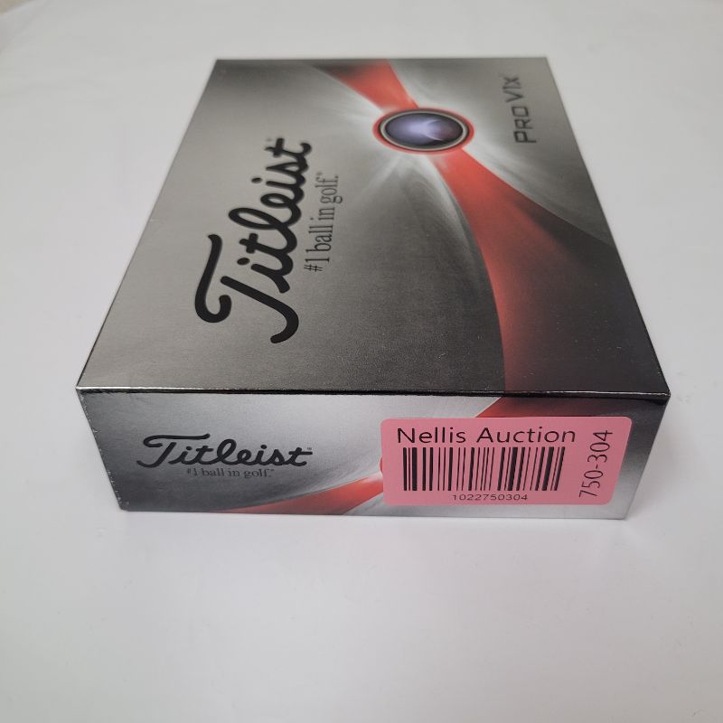 Photo 1 of Pro V1x is the optimal premium performance choice for players looking for maximum distance who need higher flight and more stopping power. Pro V1x is most frequently recommended for players with launch conditions that are naturally low in height and low i