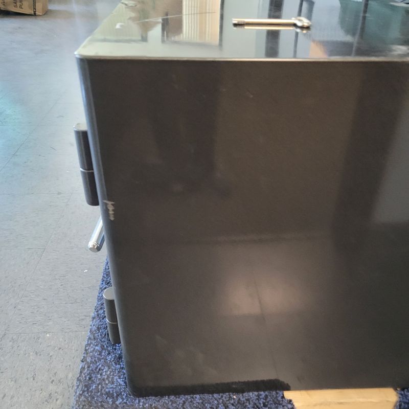 Photo 1 of Sanctuary Safe Reserve - 19" X 17" X 17" (key access only, included)
