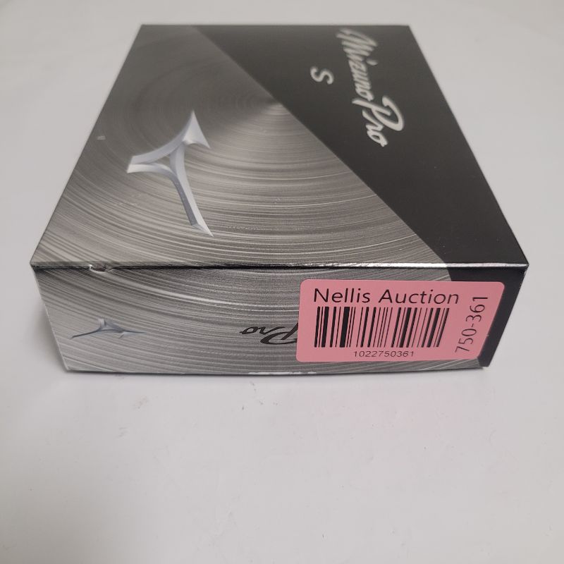 Photo 1 of ** Single  TEST ON PARTIAL SET ** Designed for the softest feel and precise control, offering low long-game spin, increased speed, and penetrating flight with aerodynamic dimples for stable performance in any condition.
