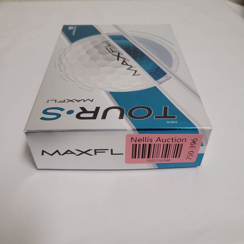 Photo 1 of ** Single  TEST ON PARTIAL SET **  FEATURES Cast Urethane Cover - Soft Feel, Enhanced Greenside Spin and lasting durability Polyhedron 336 Dimple Design - Advanced aerodynamic dimple pattern for optimal ball flight and increased distance High Speed Mantle