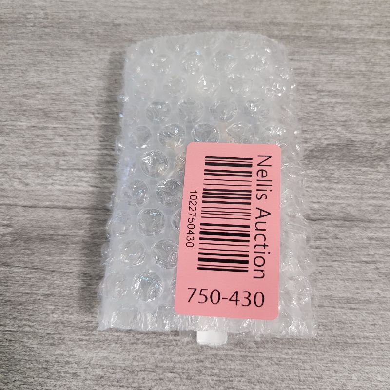 Photo 1 of Cara New York gold-plated huggie hoop earrings with cubic zirconia stones