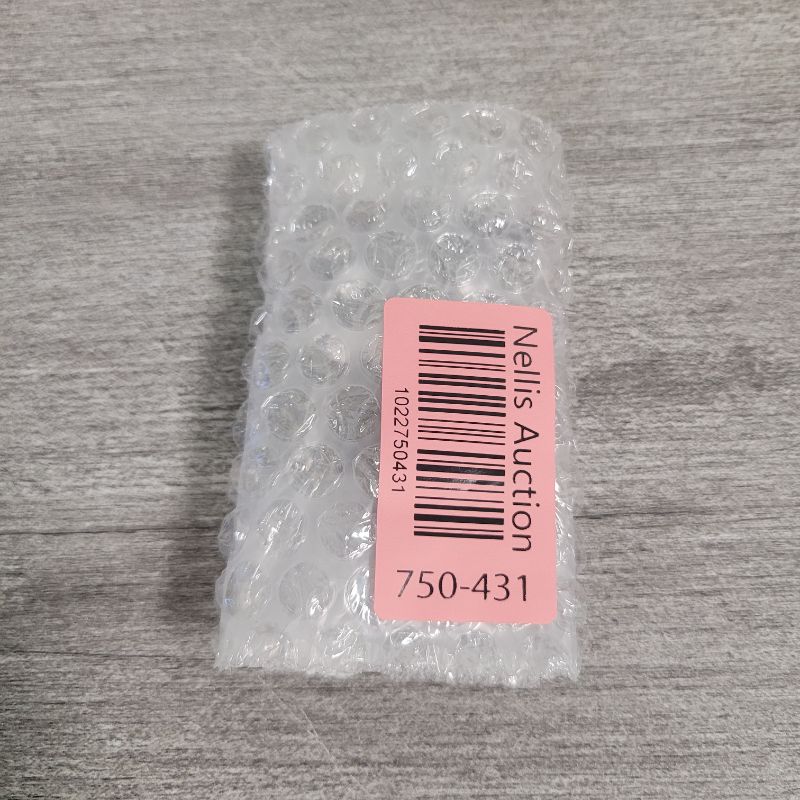 Photo 1 of 2 pair - Sterling Silver with Cubic Zirconia stones earrings