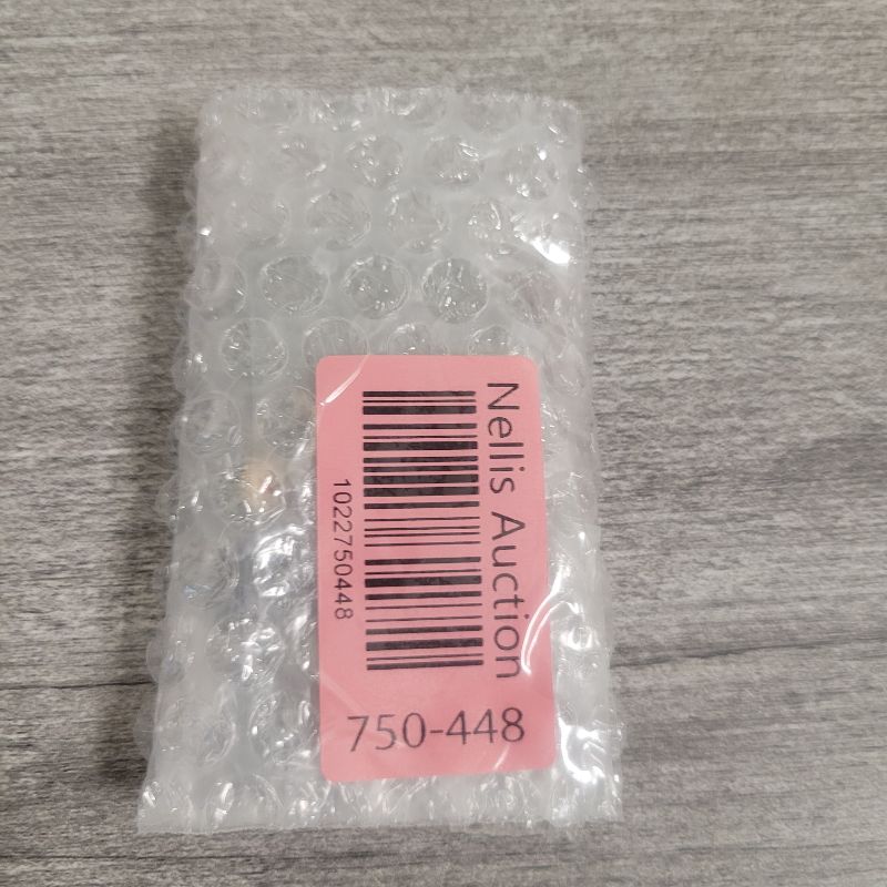 Photo 1 of Gold with Heart charm earrings