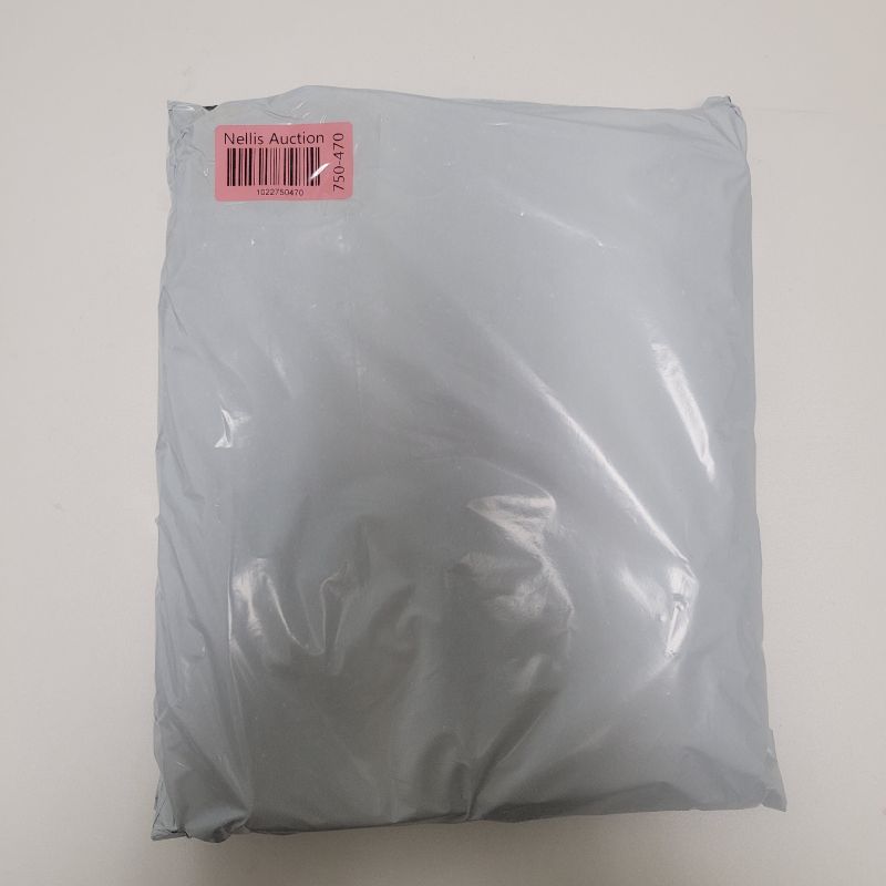 Photo 1 of 17" Deluxe Backpack - 17.5" X 12" X 5.5"