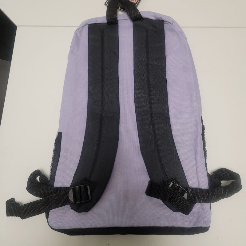 Photo 1 of 17" Deluxe Backpack - 17.5" X 12" X 5.5"