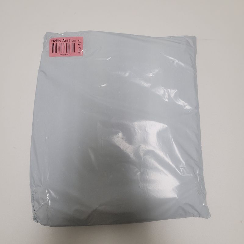 Photo 1 of 17" Deluxe Backpack - 17.5" X 12" X 5.5"