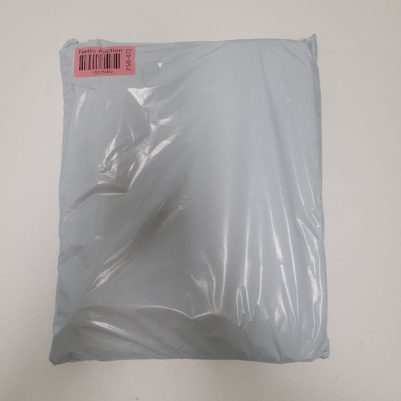 Photo 1 of 17" Deluxe Backpack - 17.5" X 12" X 5.5"