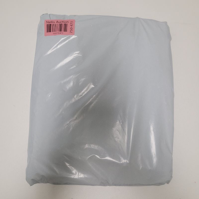 Photo 1 of 17" Deluxe Backpack - 17.5" X 12" X 5.5"