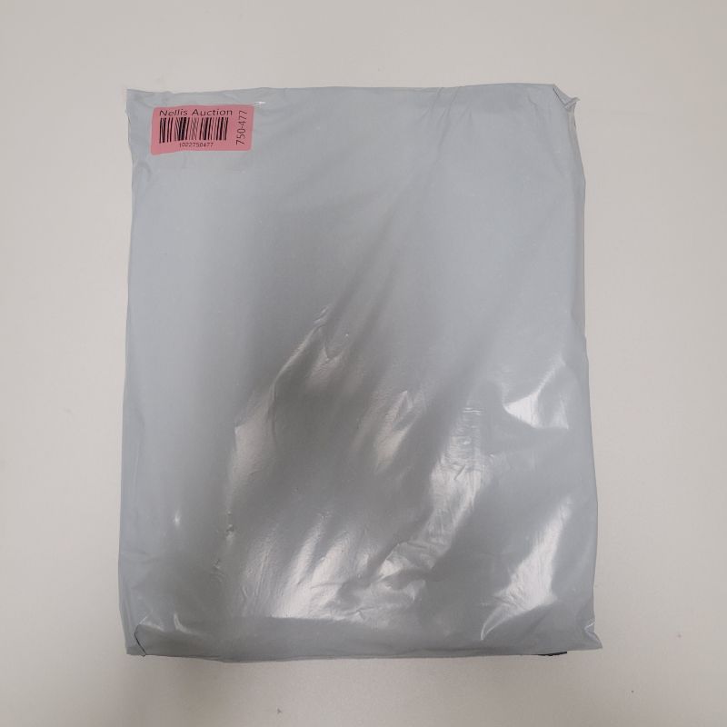 Photo 1 of 17" Deluxe Backpack - 17.5" X 12" X 5.5"