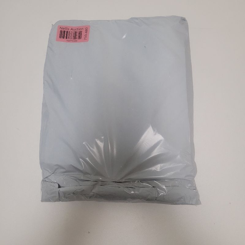 Photo 1 of 17" Deluxe Backpack - 17.5" X 12" X 5.5" (actual color is teal)