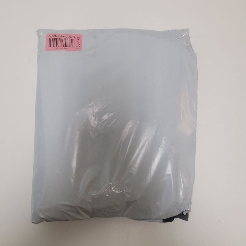 Photo 1 of 17" Deluxe Backpack - 17.5" X 12" X 5.5" (actual color is teal)